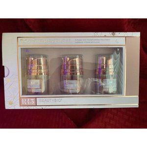 2 NEW BeautyBio R45 The Reversal 3-Phase Skin